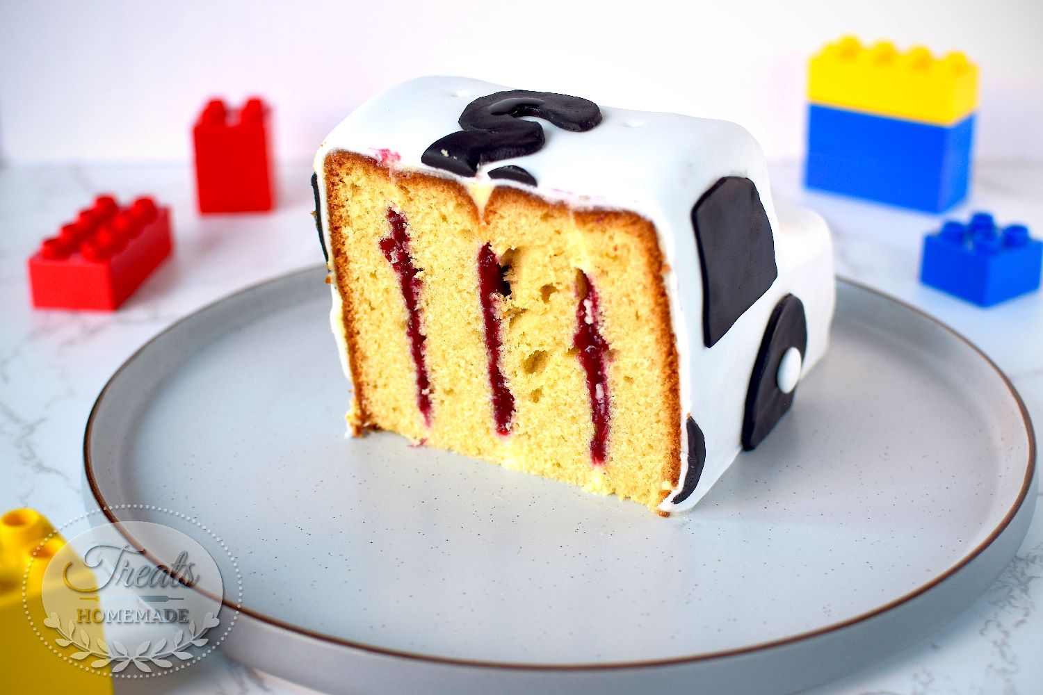 18Th Car Birthday Cake - CakeCentral.com-sgquangbinhtourist.com.vn