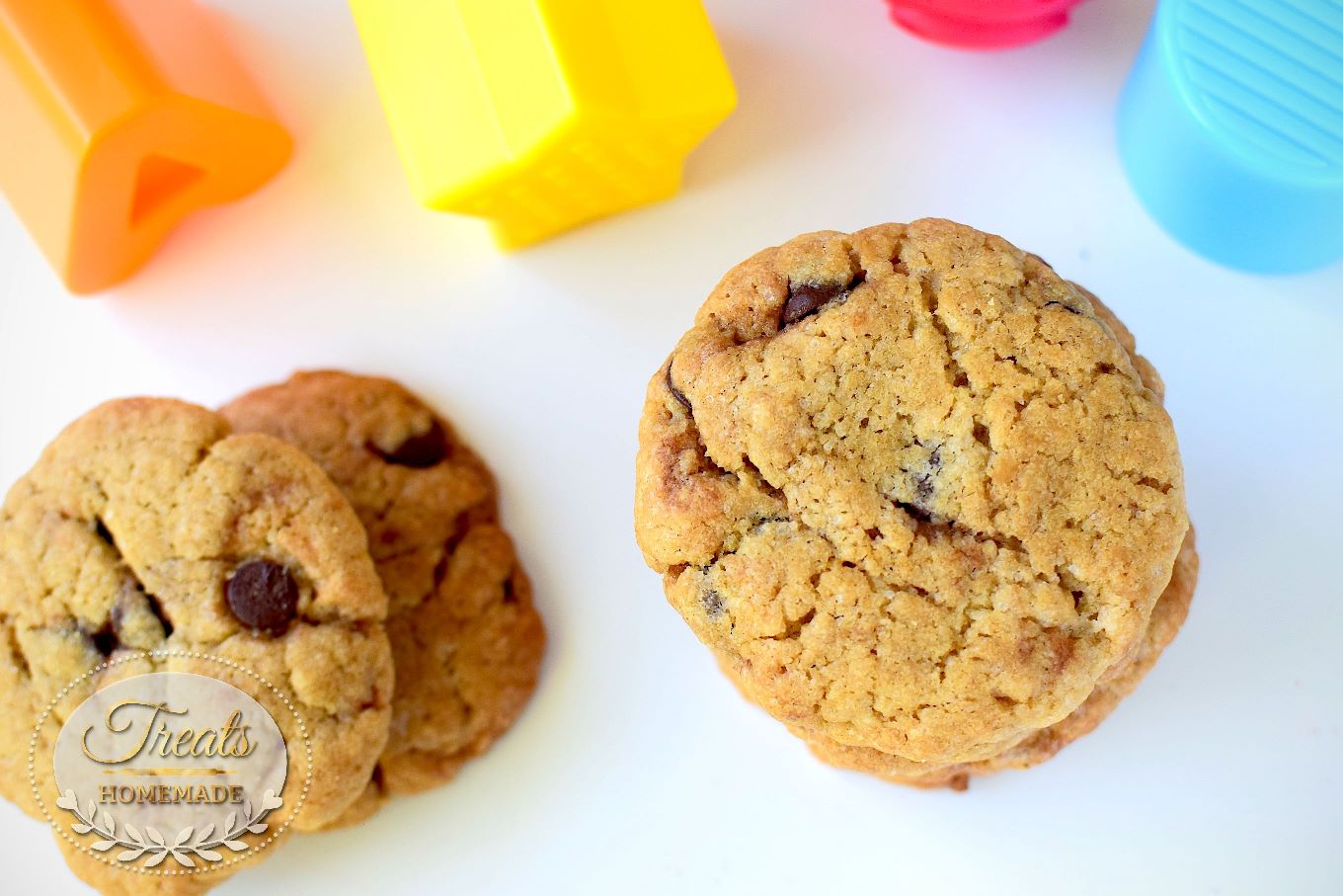 Cookies Treats Homemade