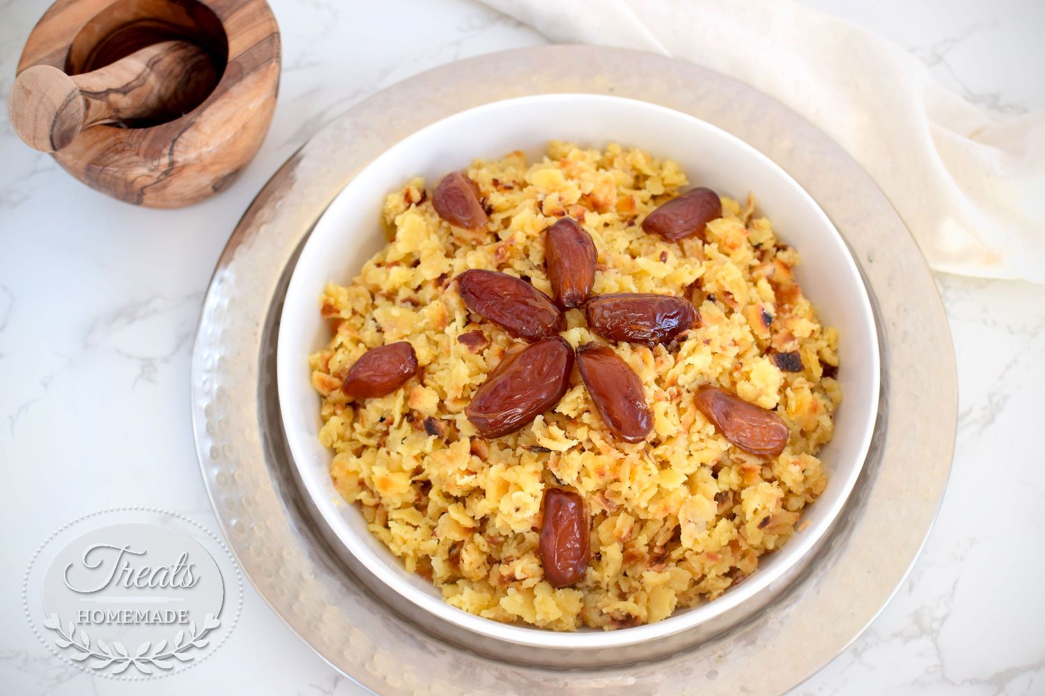 Rfissa - Treats Homemade