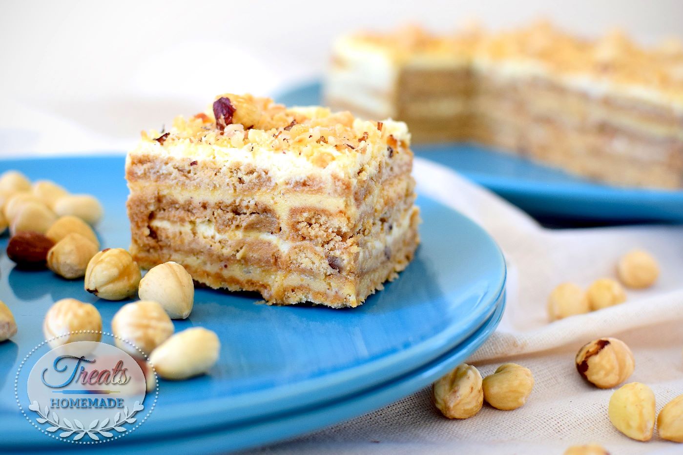 Gateau Biscuits Treats Homemade Gateau Biscuits Treats Homemade